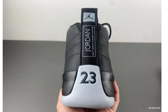 12 WOLF “BLACK  CT8013-010 GREY”   Jordan SEPTEMBER RELEASES CT8013-010 1211